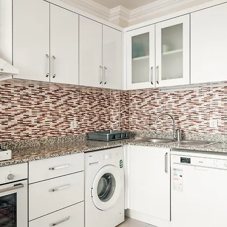 Flat W Pool And Sea-view Balcony 1 Min To Beach Camyolu
