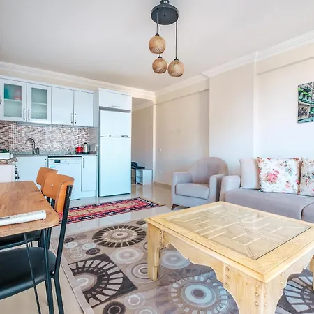 Flat W Pool And Sea-view Balcony 1 Min To Beach