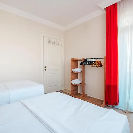 Apartment Flat W Pool And Sea-view Balcony 1 Min To Beach *